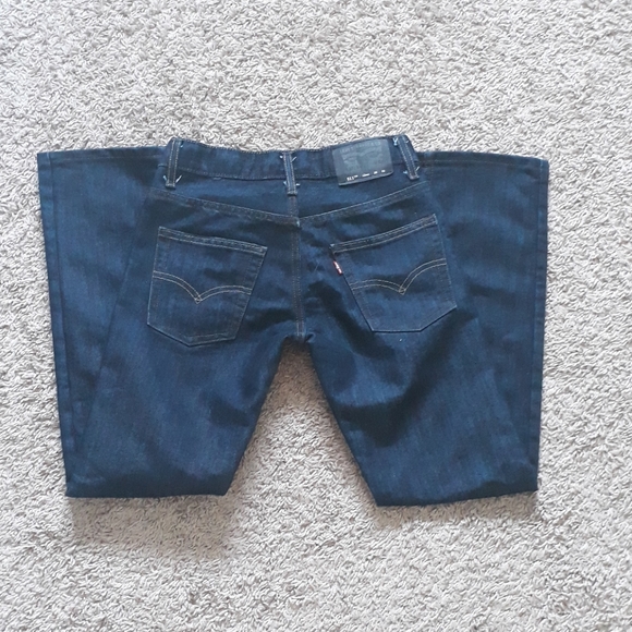 Levi's Kids Jeans NWOT - Picture 2 of 6